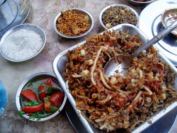 kushari