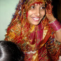 Tamil bride